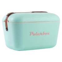 Polarbox Chladiaci box CLASSIC 20 l tyrkysový