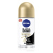 Nivea Invisible Black & White Silky Smooth roll-on 50ml