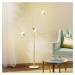 Serien.lighting Poppy stojaca lampa flexi rameno