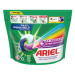 Ariel Plus gélové kapsule Fiber Protection 36ks/sáčok