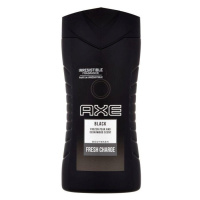 AXE SG 250ML BLACK