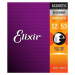 Elixir Acoustic 80/20 Bronze s NANOWEB .012 - .053