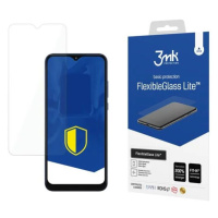 Ochranné sklo 3MK FlexibleGlass Lite Moto G Play Lite Hybrid Glass Lite