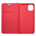 LUNA Book Carbon Apple iPhone 11 red