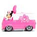 Autíčko na diaľkové ovládanie IRC Minnie Van Jada ružové dĺžka 19 cm