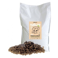 TATRAPET Pet Expert Nature All Breed granule pre šteňatá 600 g