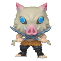 Funko POP! Demon Slayer: Inosuke Hashibira