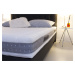 Perdormire Delikátny matrac s dotykom kašmíru Cashmere Comfort 3.0, 140x200 cm