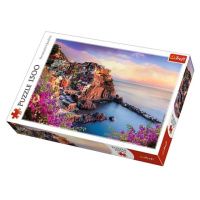 Puzzle Trefl Manarola 1500