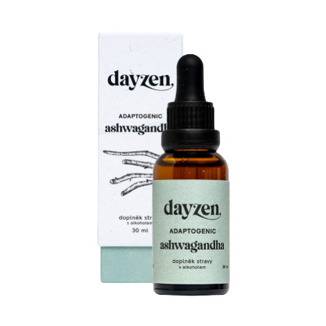 DAYZEN Ashwagandha 30 ml