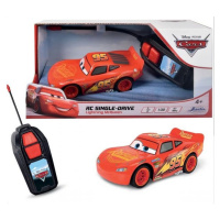 Dickie RC Cars 3 Blesk McQueen Single Drive 1: 32