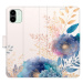 Flipové puzdro iSaprio - Ornamental Flowers 03 - Xiaomi Redmi A1 / A2