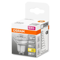OSRAM LED reflektor Star GU10 6,9 W teplá biela 36°