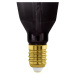 LED žiarovka E27 4W T100 1 800K filament smoky dim