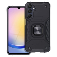 NITRO Case Samsung Galaxy A25 5G A256 black