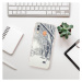 Odolné silikónové puzdro iSaprio - Snow Park - Samsung Galaxy A40