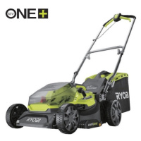 Ryobi RY18LMX37A-0