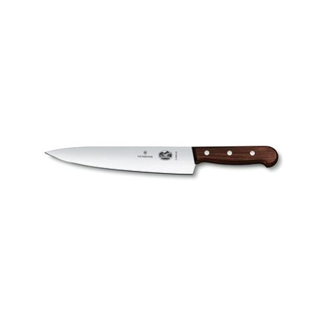 Victorinox nôž kuchynský 22 cm s drevenou rukoväťou