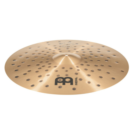 Meinl Pure Alloy Extra Hammered Ride 22”