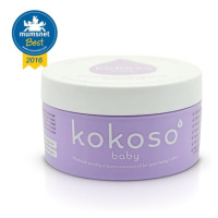 Kokoso Baby Kokosový olej 200 ml