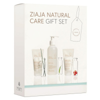 ZIAJA Natural Care Darčeková sada