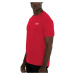 MILWAUKEE WORKSKIN Pracovné tričko, krátky rukáv "XL"- červená WWSSRD