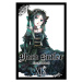 Yen Press Black Butler 19