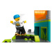 LEGO® City 60364 Pouličný skatepark