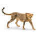 Schleich Gepard samica