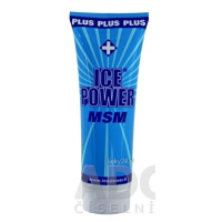 ICE POWER PLUS COLD GEL