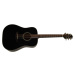 Takamine GD30-BLK