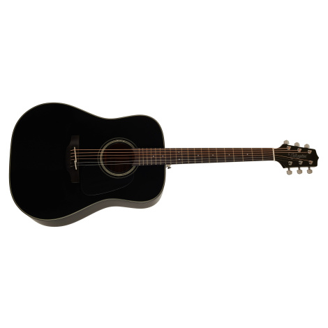 Takamine GD30-BLK