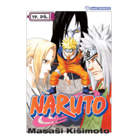 CREW Naruto 19