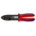 KNIPEX Kliešte lisovacie 9721215C