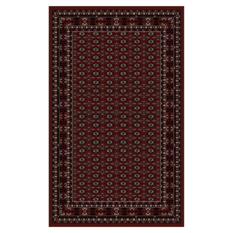 Kusový koberec Marrakesh 351 Red - 240x340 cm Ayyildiz koberce