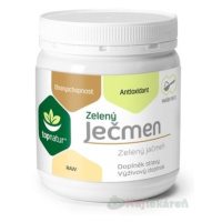 Medicol Zelený ječmen prášok 150 g