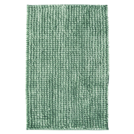 Predložka do kúpeľne ELLA - zelená 50x40 cm