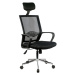 Kancelářská židle FULL II černá