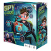 Cool Games Spy Code Sejf