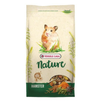 Versele Laga Nature Hamster - pre škrečky 700g