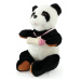 STEPPOS Interaktívna panda s fľaštičkou