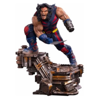 Soška Iron Studios X-men: Age of Apocalypse - Weapon X BDS Art Scale 1/10