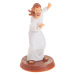 Running Press Dancing with Jesus: Bobbling Figurine Miniature Editions