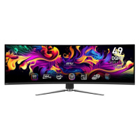 MSI MS-3FA8 QD-OLED monitor 49