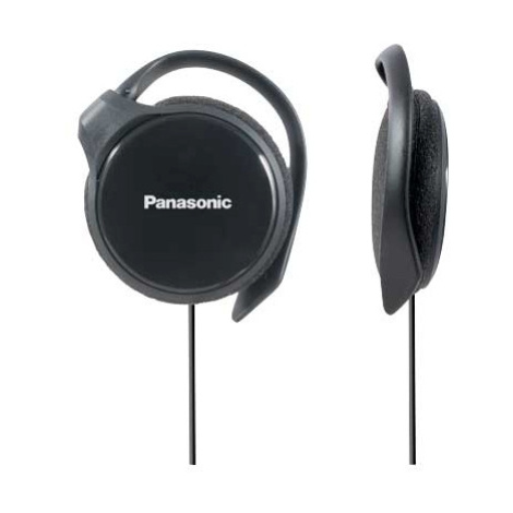 Slúchadlá Panasonic