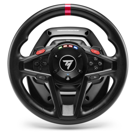 T128 PS5/PS4/PC volant+pedále THRUSTMASTER
