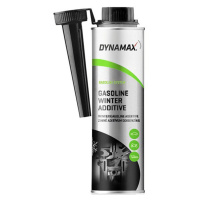 Dynamax Zimné aditívum benzín 300ml