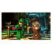 LEGO DC Super-Villains (Code in Box) (Switch)