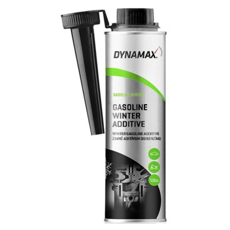 Dynamax Zimné aditívum benzín 300ml