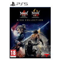 Nioh Collection (PS5)